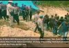 Penangkapan Terhadap Masyarakat Adat Dingin Kalimantan Timur, ( jeratpapua.org)