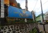Kantor Perwakilan Komnas HAM Papua, foto : nesta/jeratpapua.org